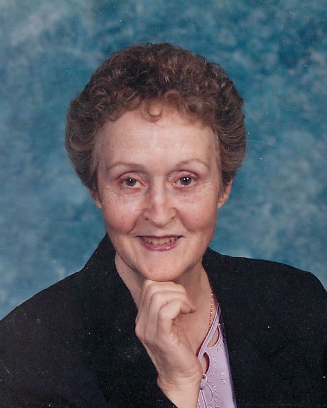 Photo of Leone Bradt