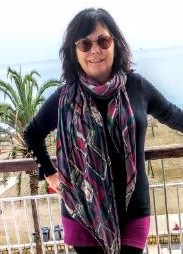 Photo of Michelle Fournier