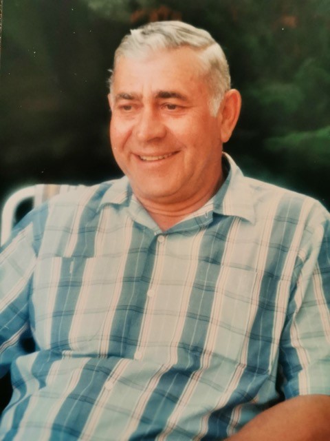 Photo of Stephen Klachan