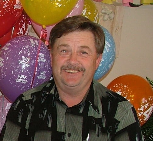 Photo of David Martens