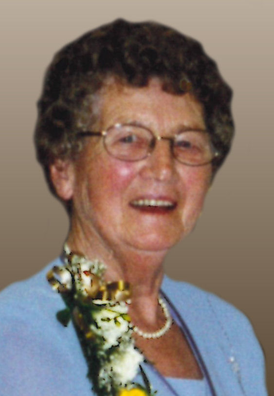 Photo of Adele Otten
