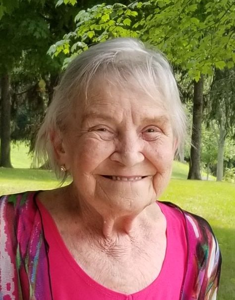 Photo of Roberta Marie Phillips