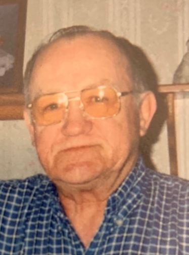 Photo of Eugene Newton Smith
