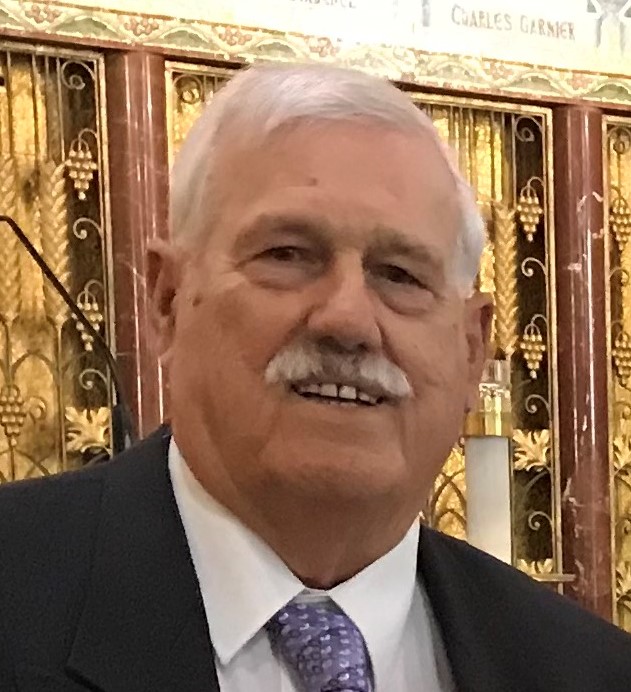 Photo of Sylvere Edward Van Gulck