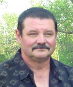 Photo of Jacob Wolfe