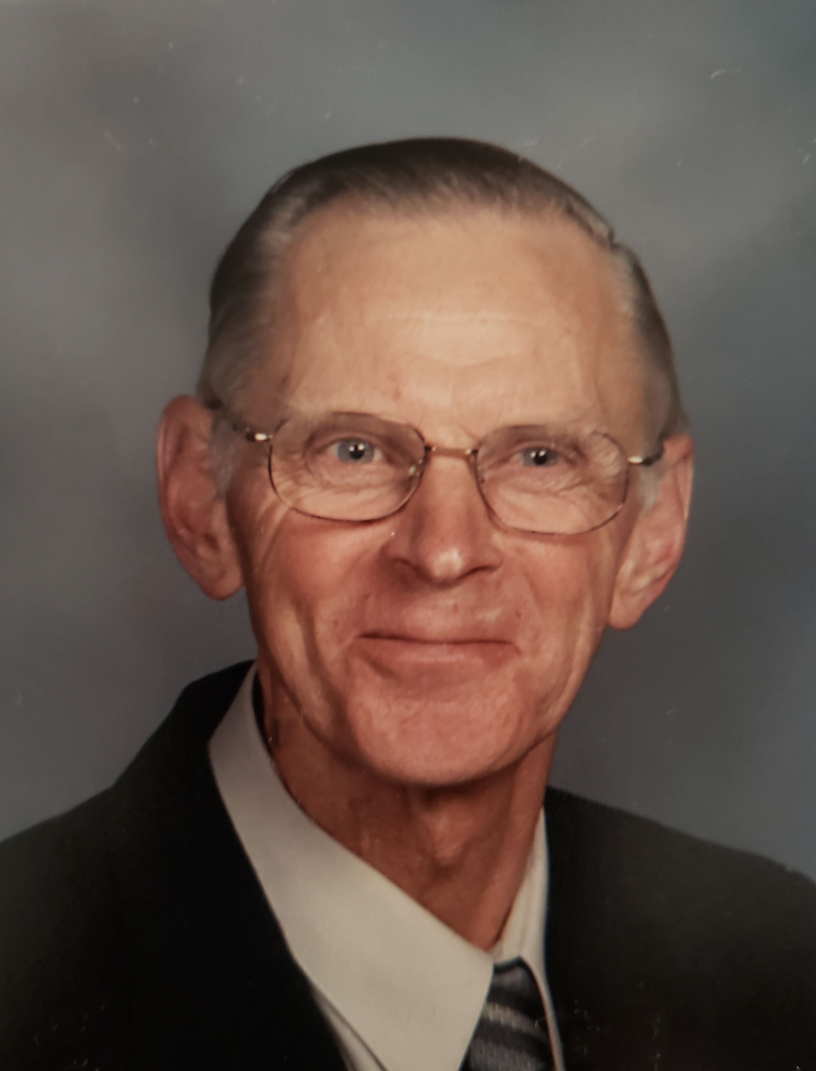 Photo of Ralph Driezen