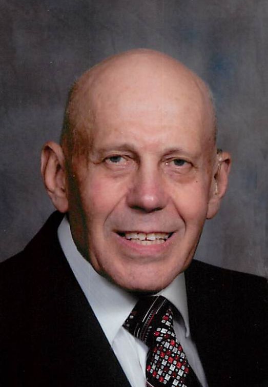 Photo of Robert “Bob” Goudeseune