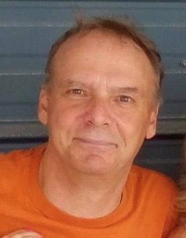 Photo of Rodger Thomas Greenlaw