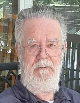 Photo of Abram “Abe” Hamm