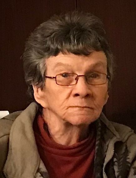 Photo of Lorna May Horton