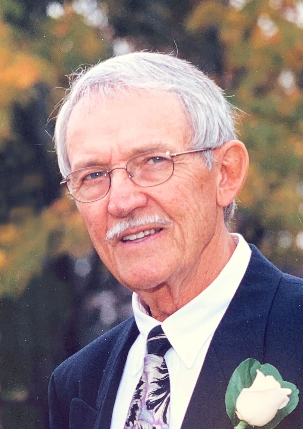 Photo of Abe Klassen