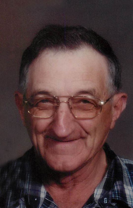 Photo of Grant Jackson Laur
