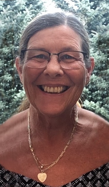 Photo of Cathy Diane (nee Abel) Staley Leeson