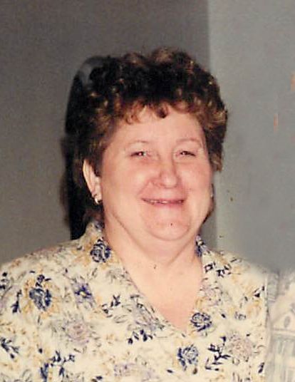 Photo of Sonja Marie Paulette