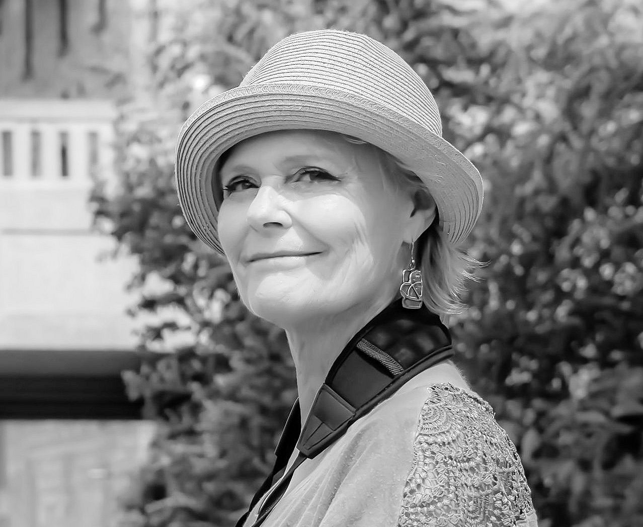 Photo of Shelley Elizabeth Rice