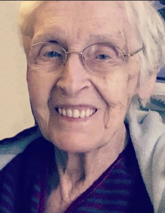Photo of Truus Wereley