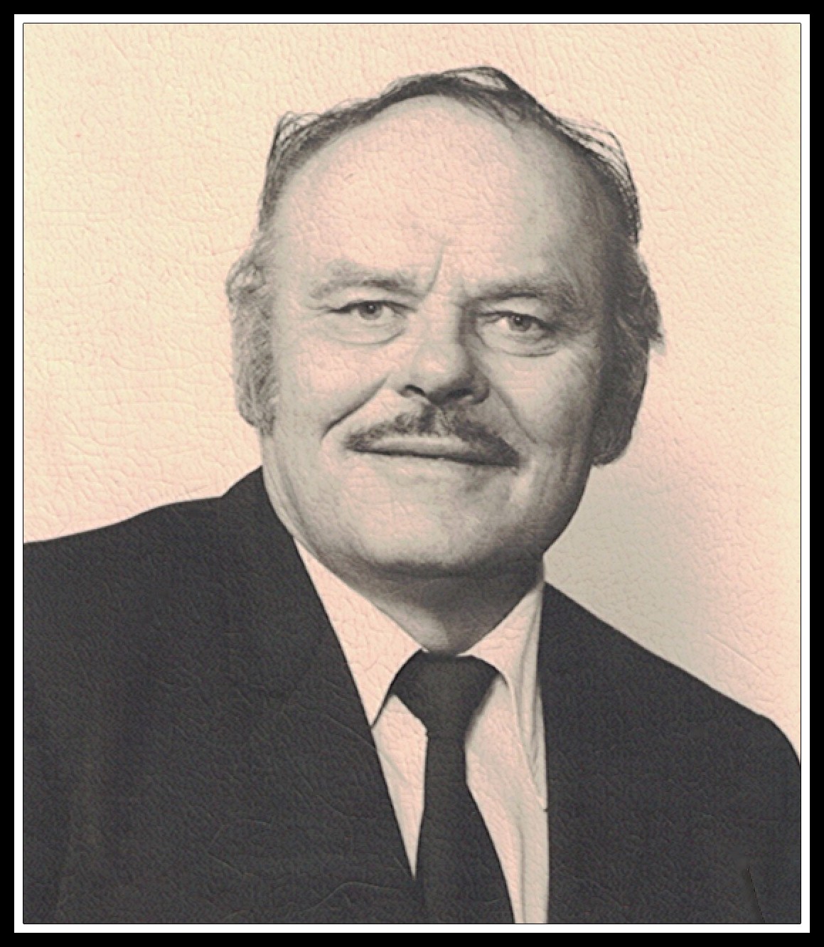 Photo of John “Big John” Maciulis