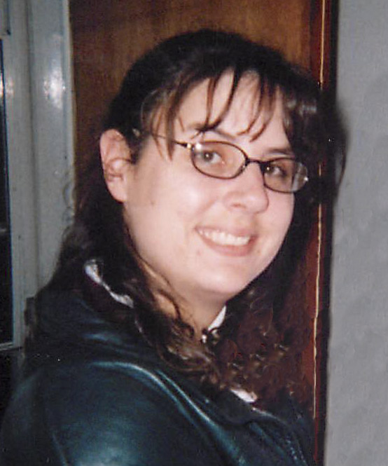 Photo of Marcy Maracle