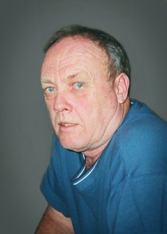 Photo of James R. “Jim” Nevill