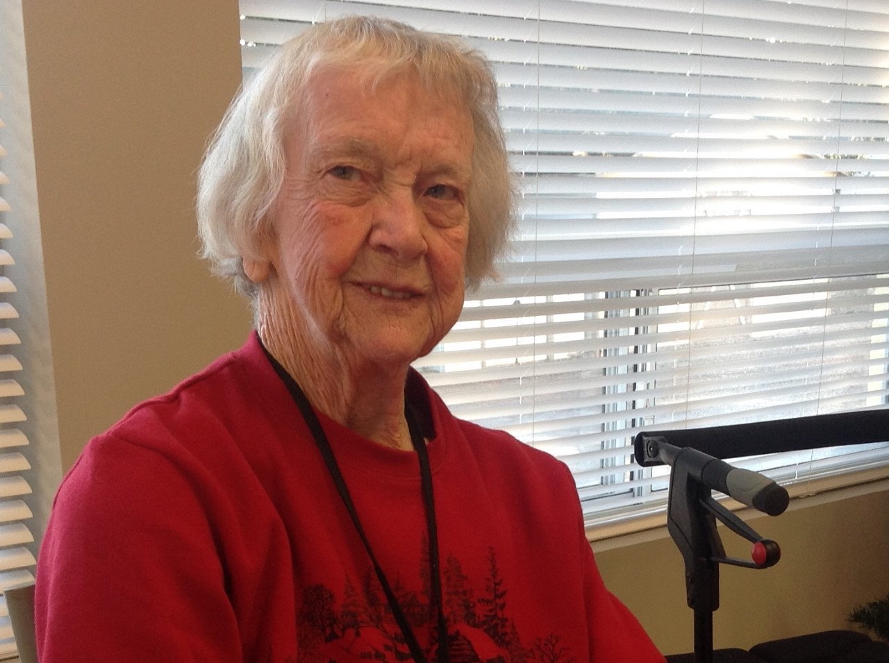 Photo of Mary Ellen (Esler) Phillips