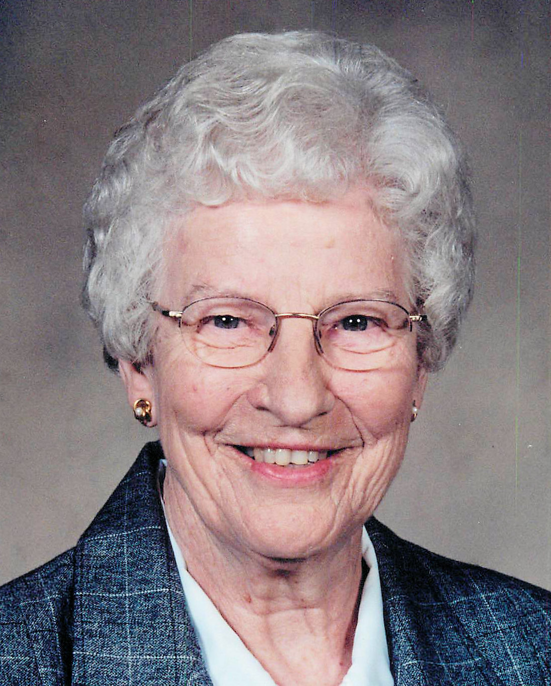 Photo of Irene Wereley