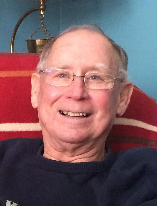 Photo of Robert Joseph Zimmer