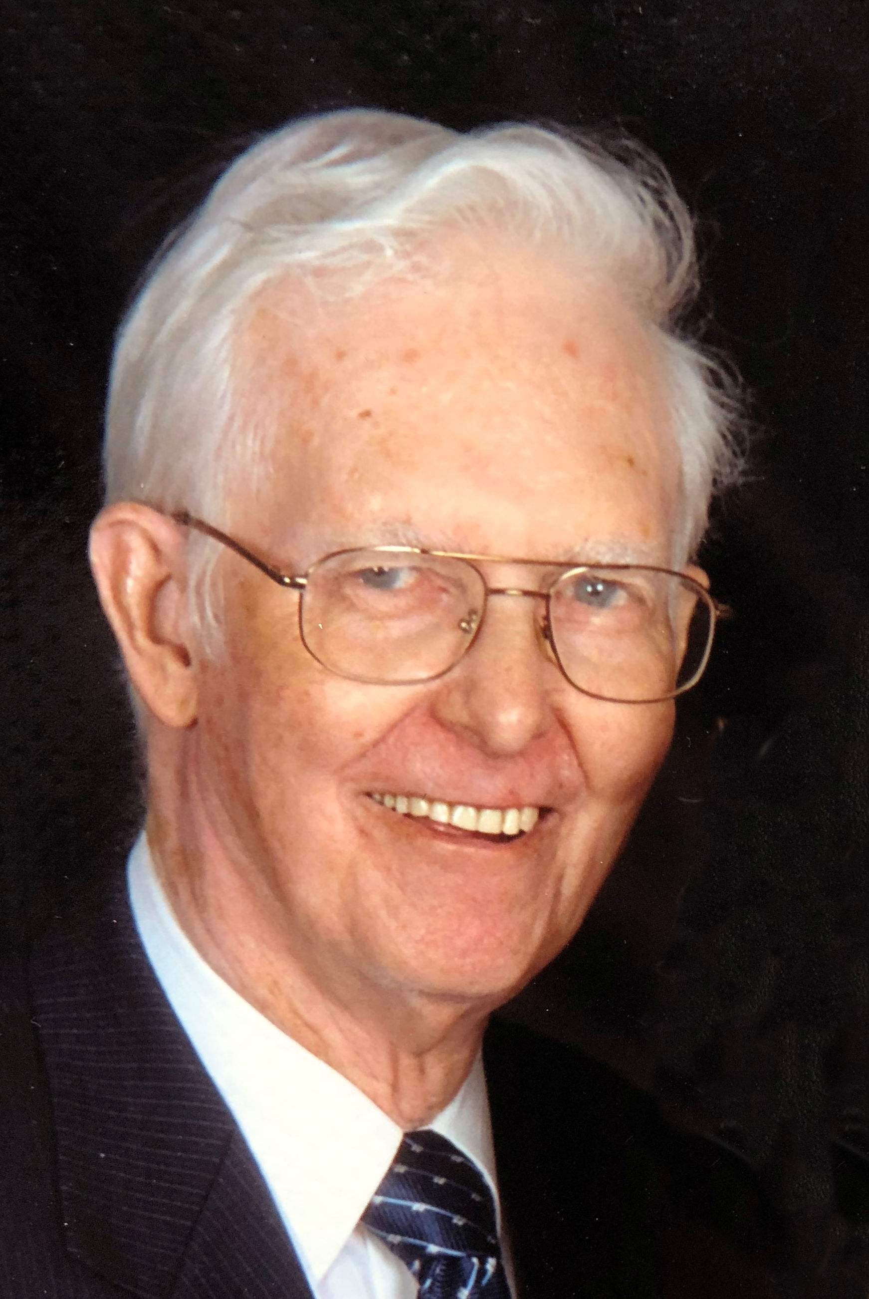 Photo of Jack Maurice Irish