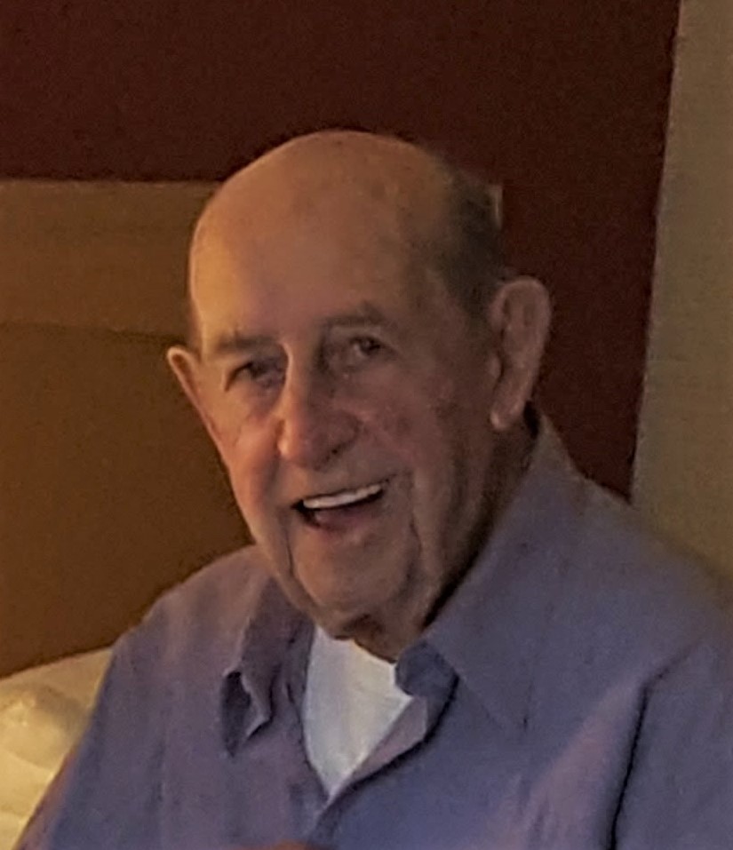 Photo of Joseph Kalman
