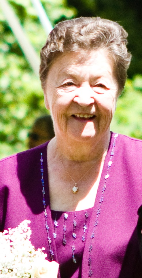 Photo of Maria Kalmikov