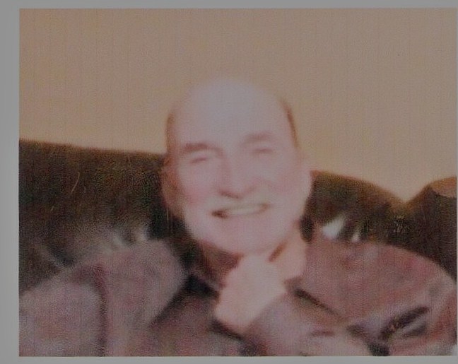 Photo of Clayton Douglas Moore