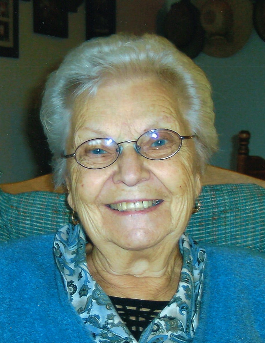 Photo of Mary Van De Maele