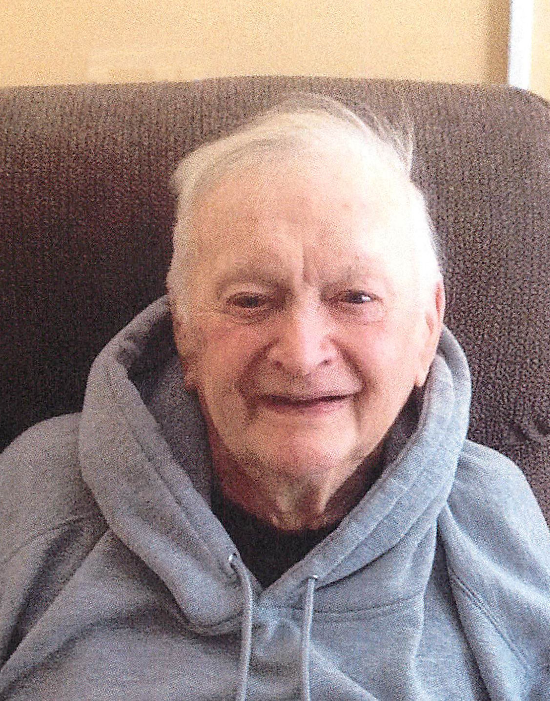 Photo of Beverly Finch