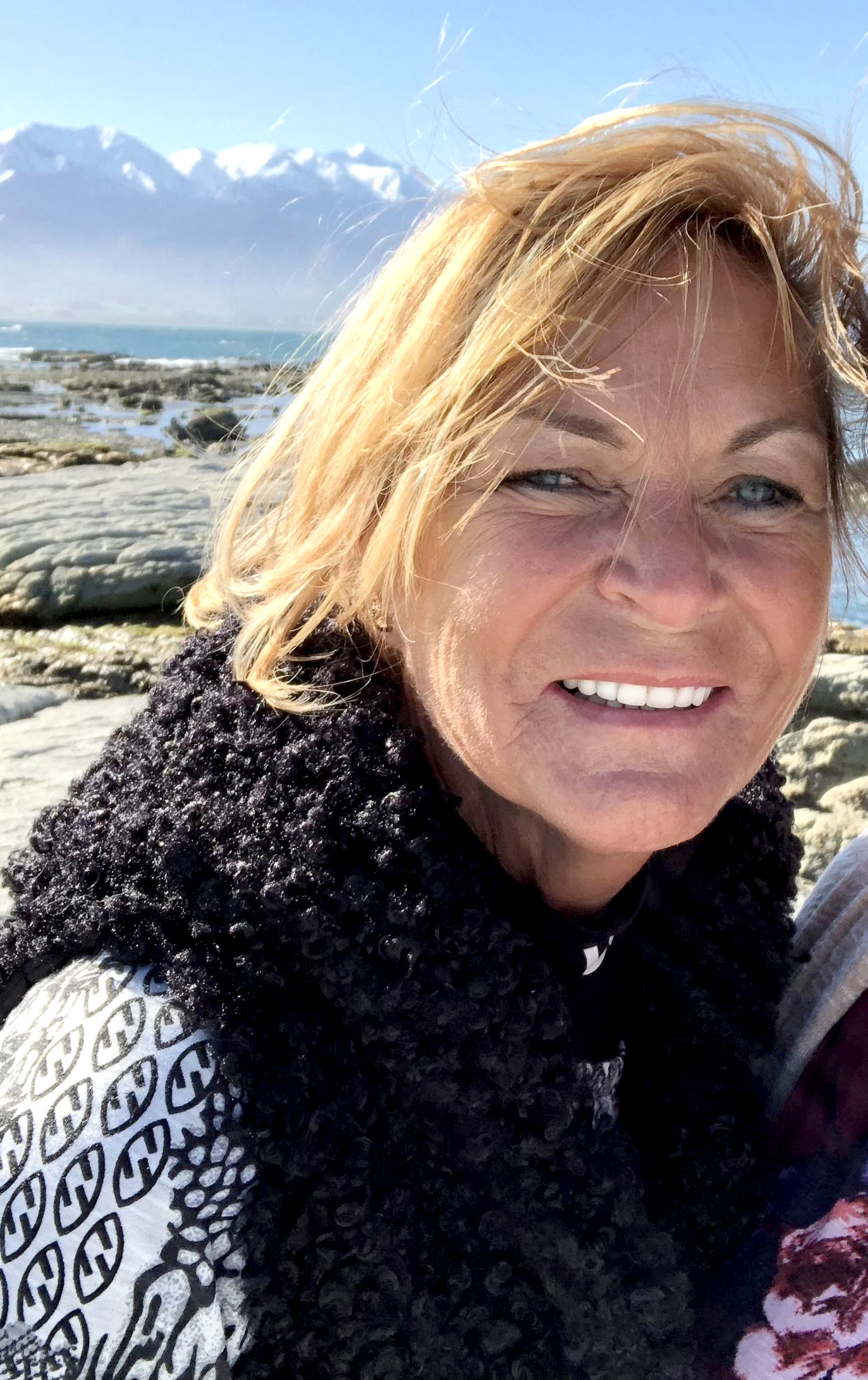 Photo of Carolina “Carola” M. Dekker-Zutt