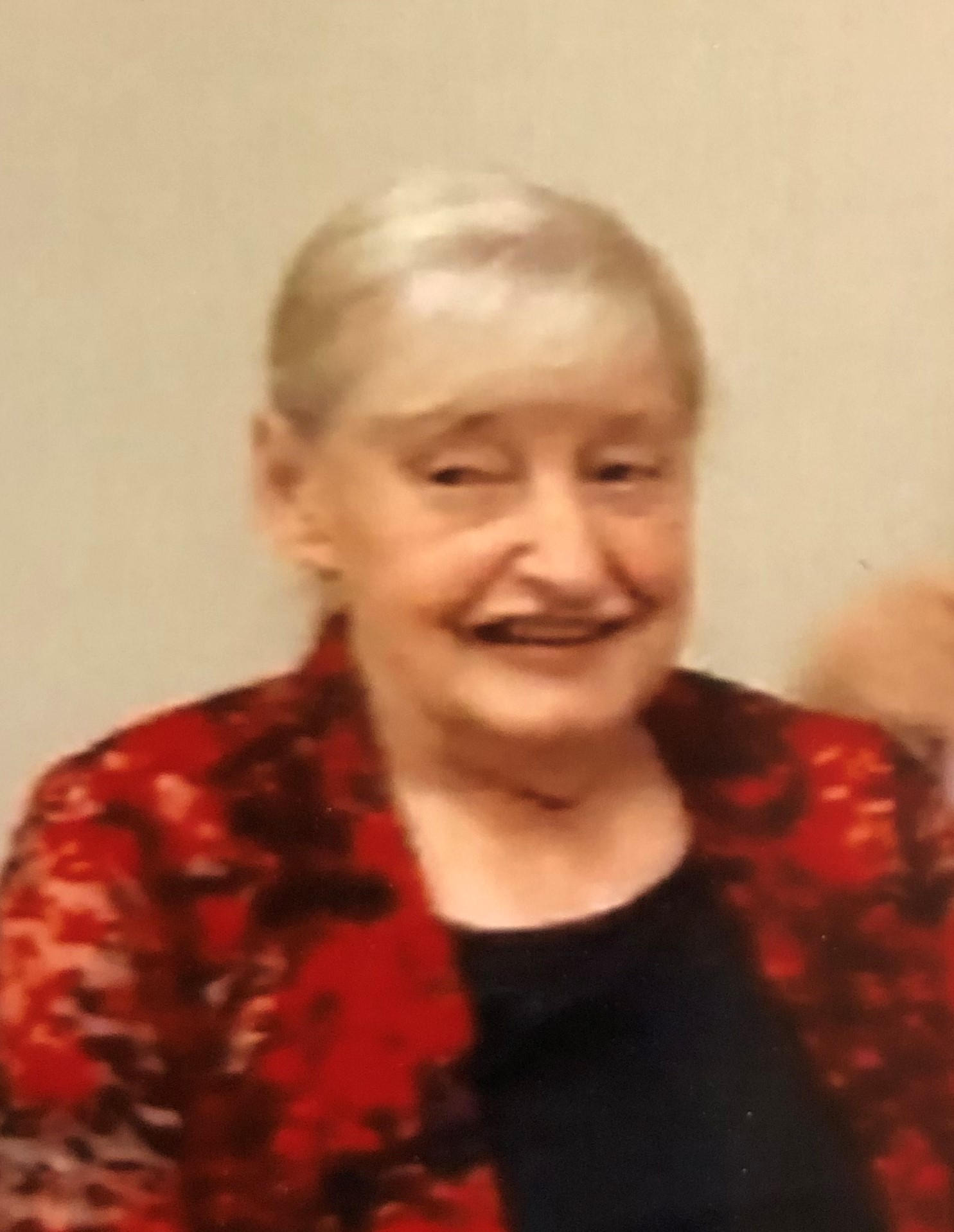 Photo of Tina Dyck
