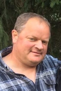 Photo of Andrew Goodhue