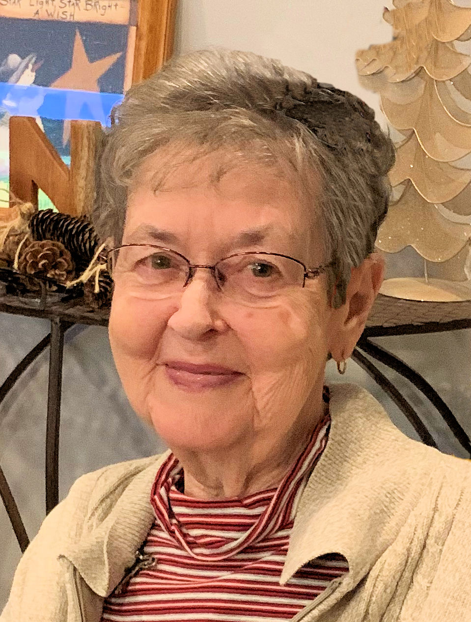 Photo of Marilyn Laidlaw