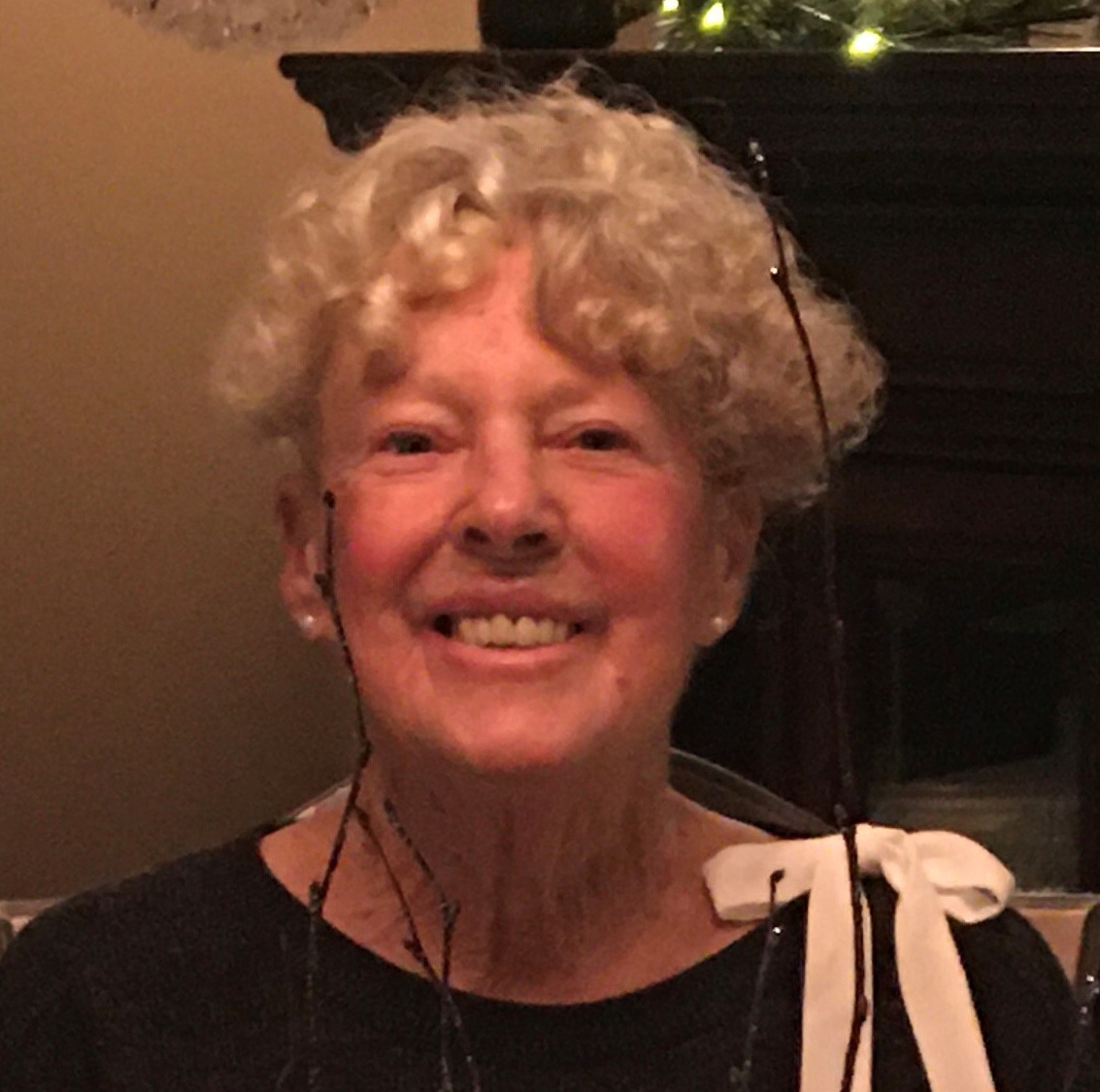 Photo of Anne Jane McCune