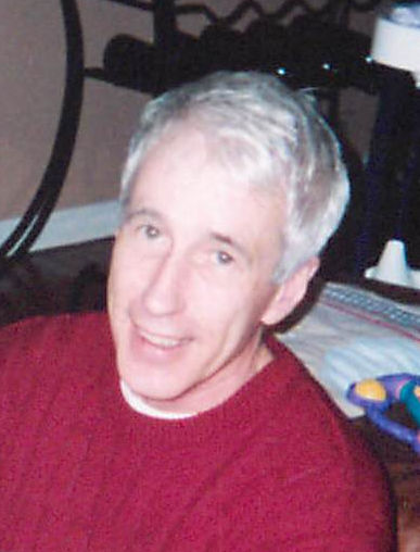 Photo of Larry Sorbie Tate