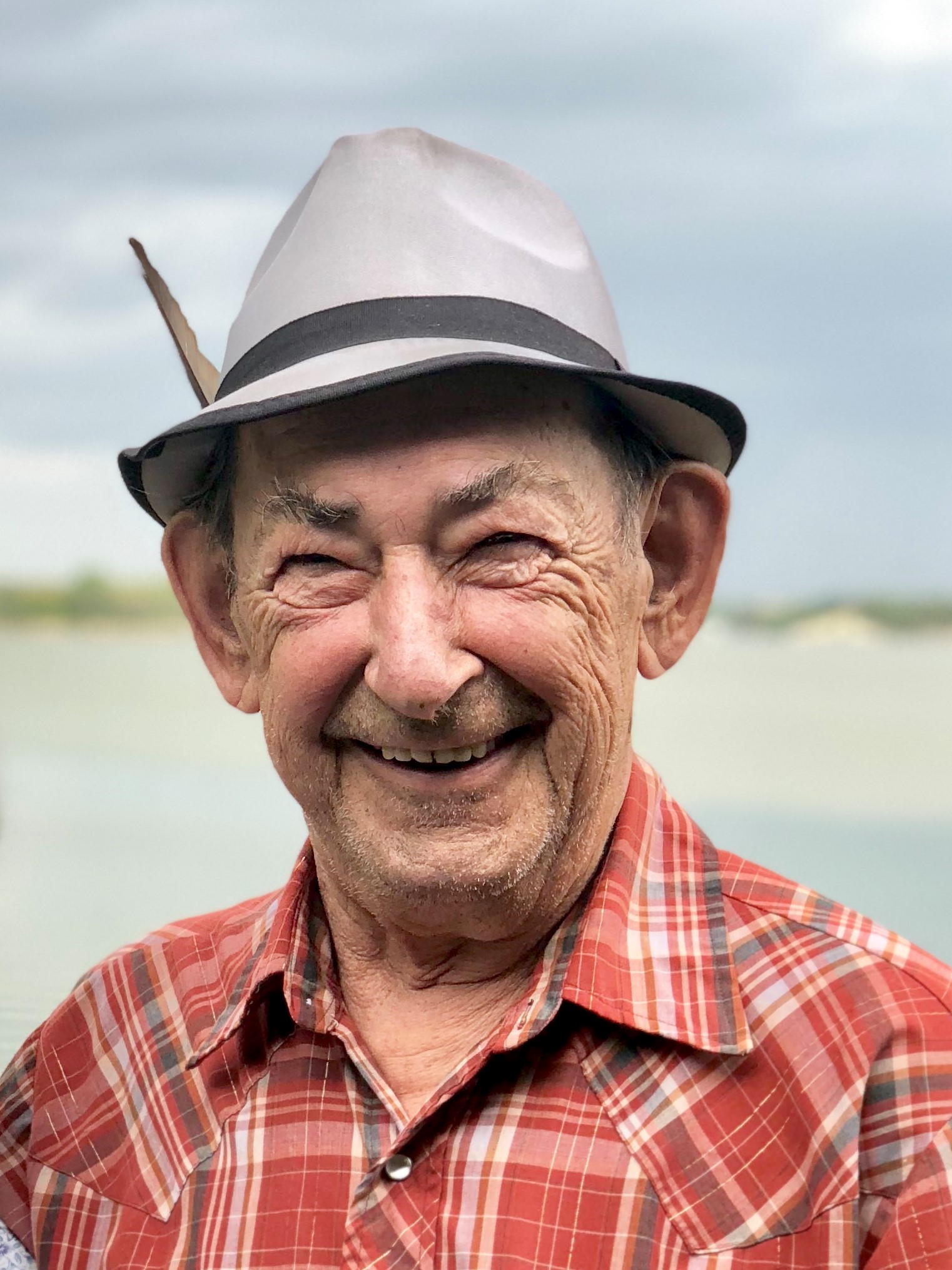 Photo of Patrick Joseph Vienneau