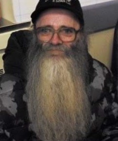 Photo of Robert Arnold “Bob” Brown