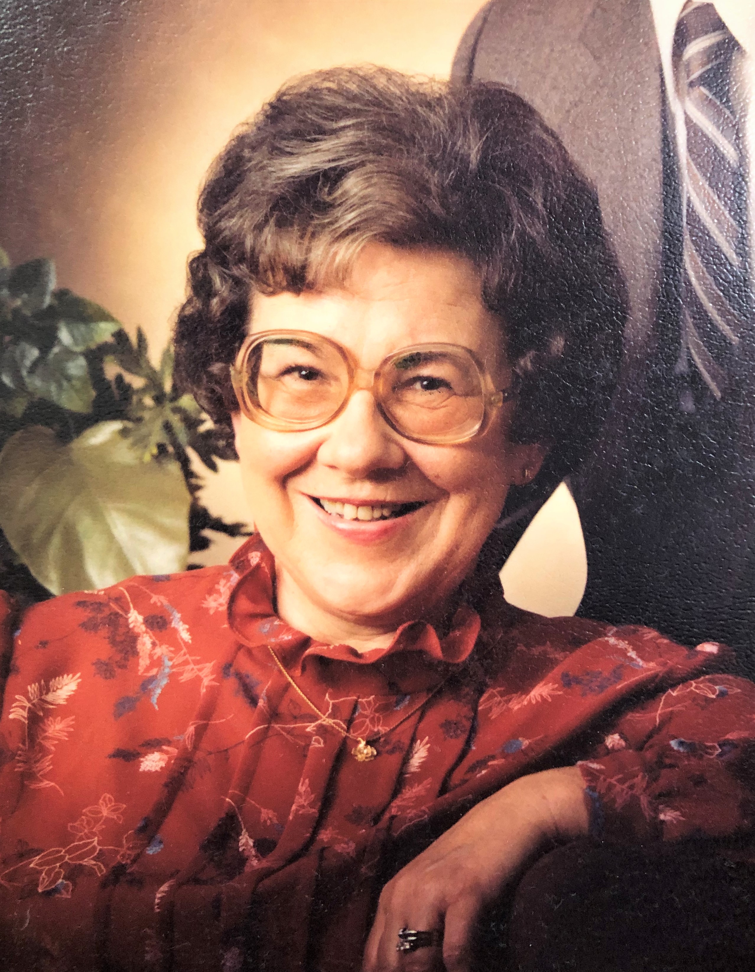 Photo of Kathleen Kay Guttman