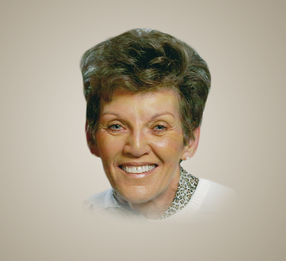 Photo of Roberta Hall