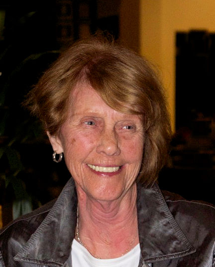 Photo of Elizabeth “Betty” Kraan