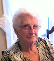 Photo of Marjorie Joyce Grass