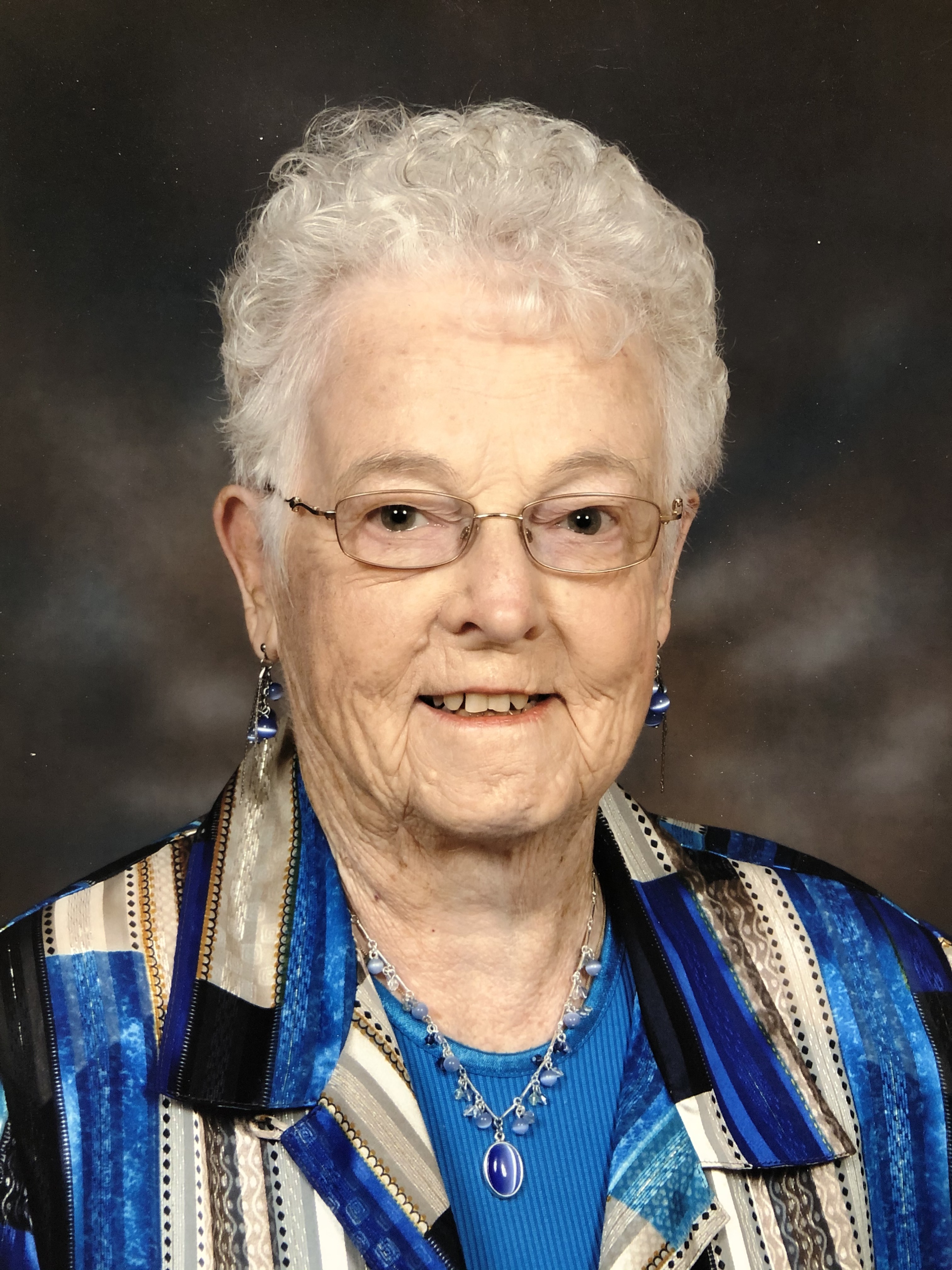 Photo of Kathleen Roberts