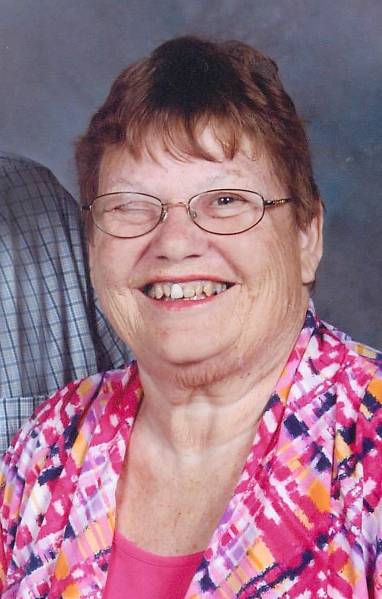 Photo of Orlie Vandenbrink