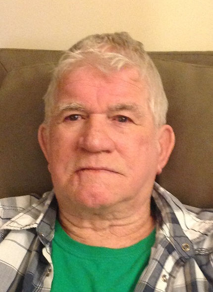 Photo of Robert “Bob” White