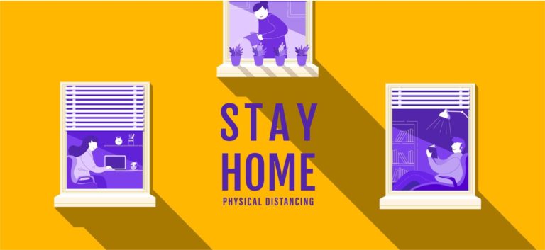 Health unit warning: take lockdown precautions now