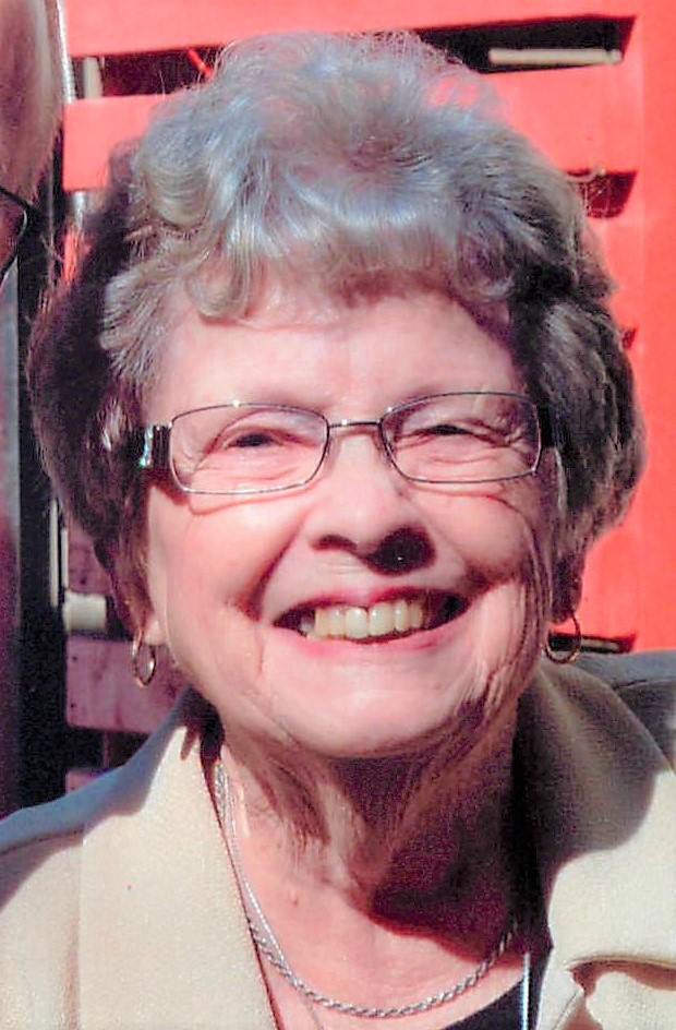Photo of Bianca Bennett