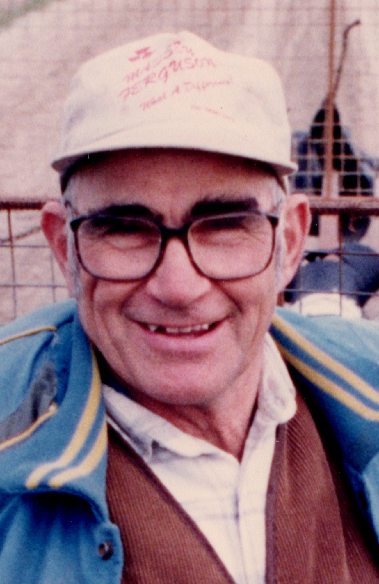 Photo of Blake Bennet